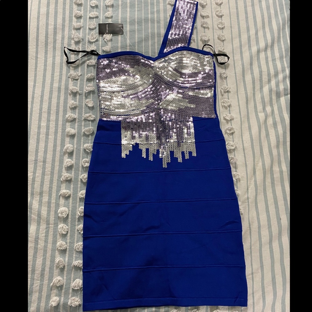 Brand new Bebe dress